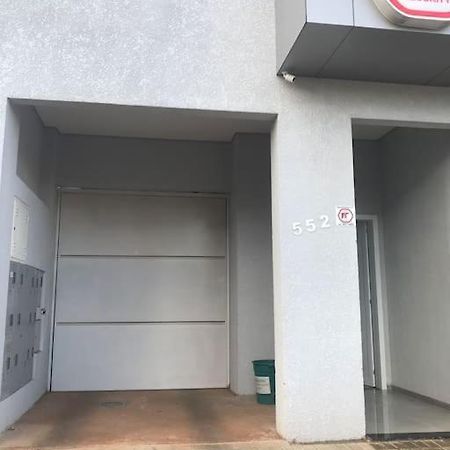 Casa Com 2 Quartos Agradaveis Com Ar Condicionado Foz do Iguaçu Zewnętrze zdjęcie