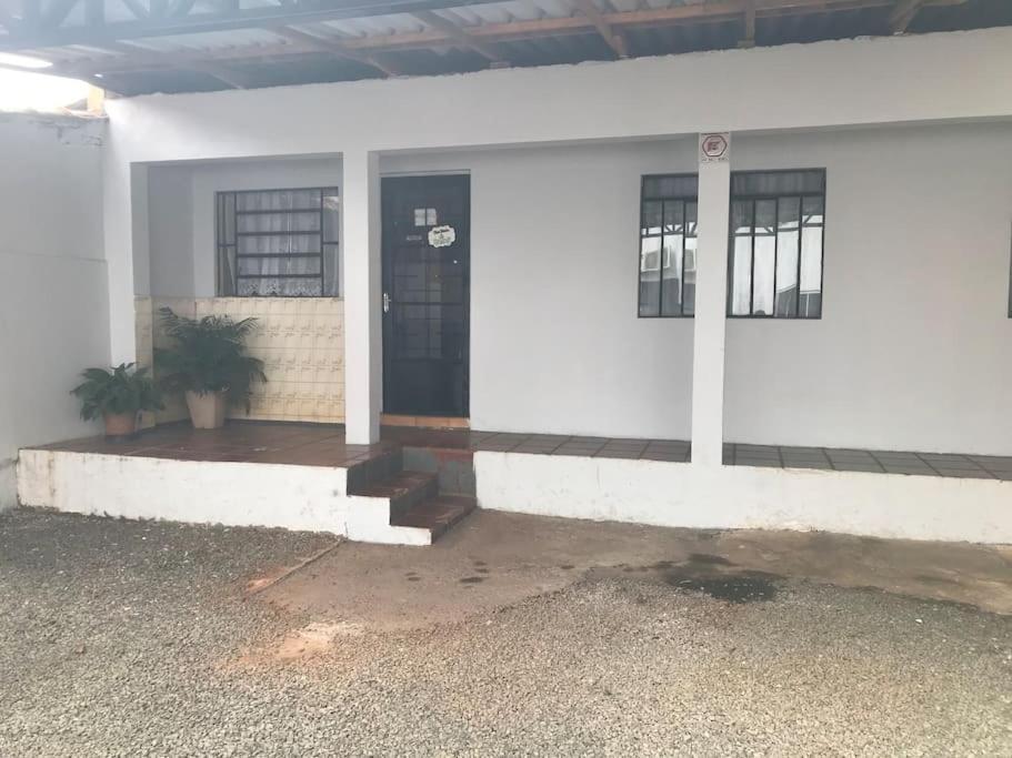 Casa Com 2 Quartos Agradaveis Com Ar Condicionado Foz do Iguaçu Zewnętrze zdjęcie