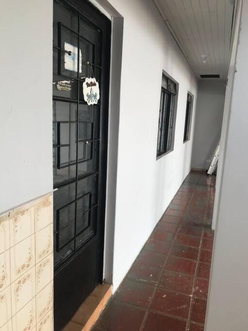 Casa Com 2 Quartos Agradaveis Com Ar Condicionado Foz do Iguaçu Zewnętrze zdjęcie