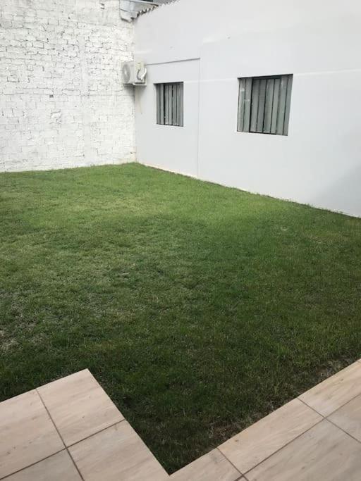 Casa Com 2 Quartos Agradaveis Com Ar Condicionado Foz do Iguaçu Zewnętrze zdjęcie
