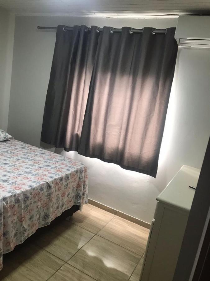 Casa Com 2 Quartos Agradaveis Com Ar Condicionado Foz do Iguaçu Zewnętrze zdjęcie