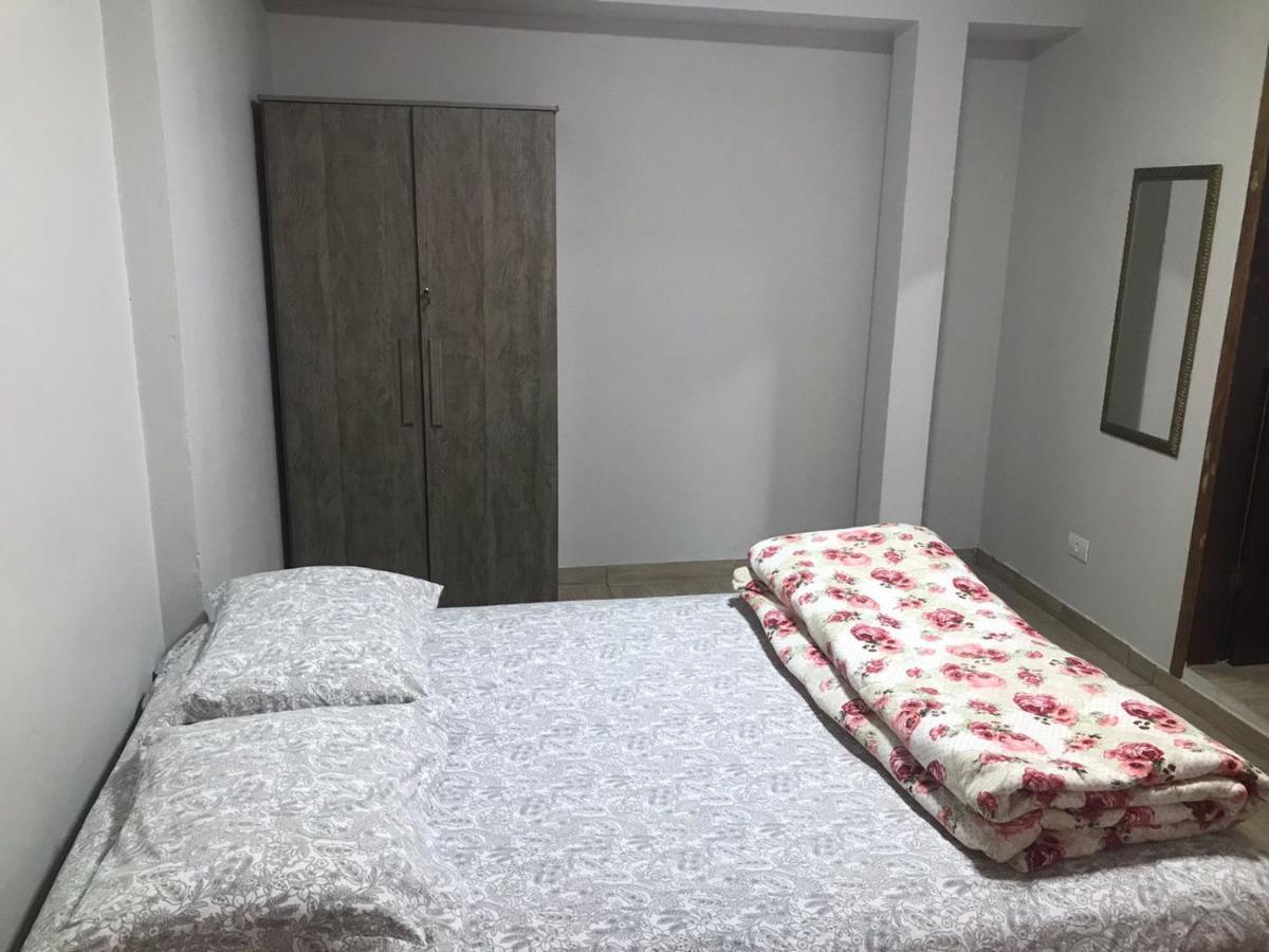 Casa Com 2 Quartos Agradaveis Com Ar Condicionado Foz do Iguaçu Zewnętrze zdjęcie