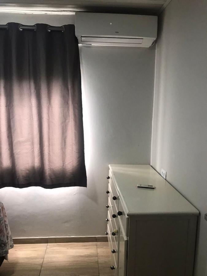 Casa Com 2 Quartos Agradaveis Com Ar Condicionado Foz do Iguaçu Zewnętrze zdjęcie