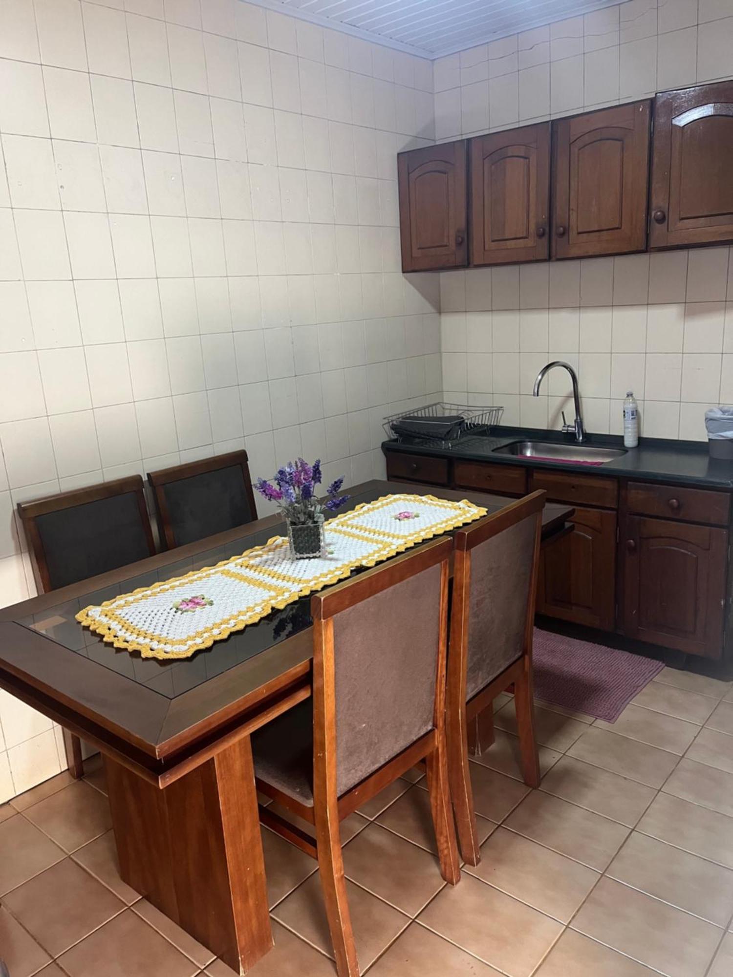 Casa Com 2 Quartos Agradaveis Com Ar Condicionado Foz do Iguaçu Zewnętrze zdjęcie
